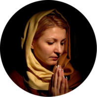 Гадалка Анна — Камешково